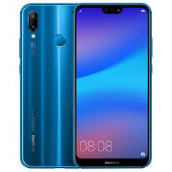 Замена динамика на телефоне Huawei Nova 3e в Смоленске